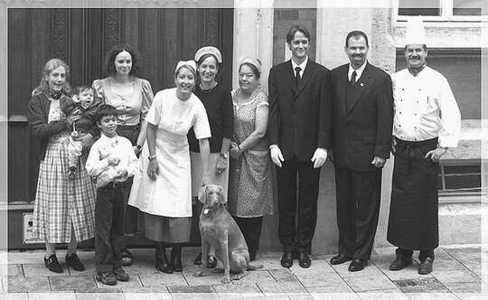 Stellen gehobener Haushälterin Privathaushalt Berlin Stellenangebote Haushälterin Privat Agentur Berlin